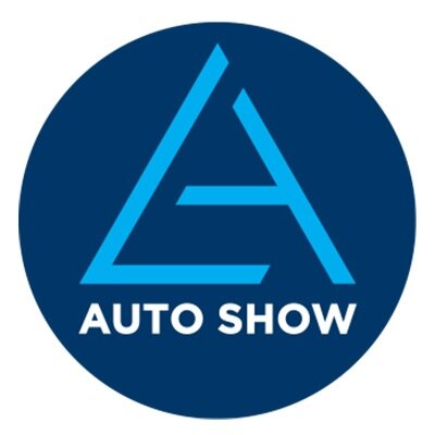 2015 Los Angeles International Auto Show