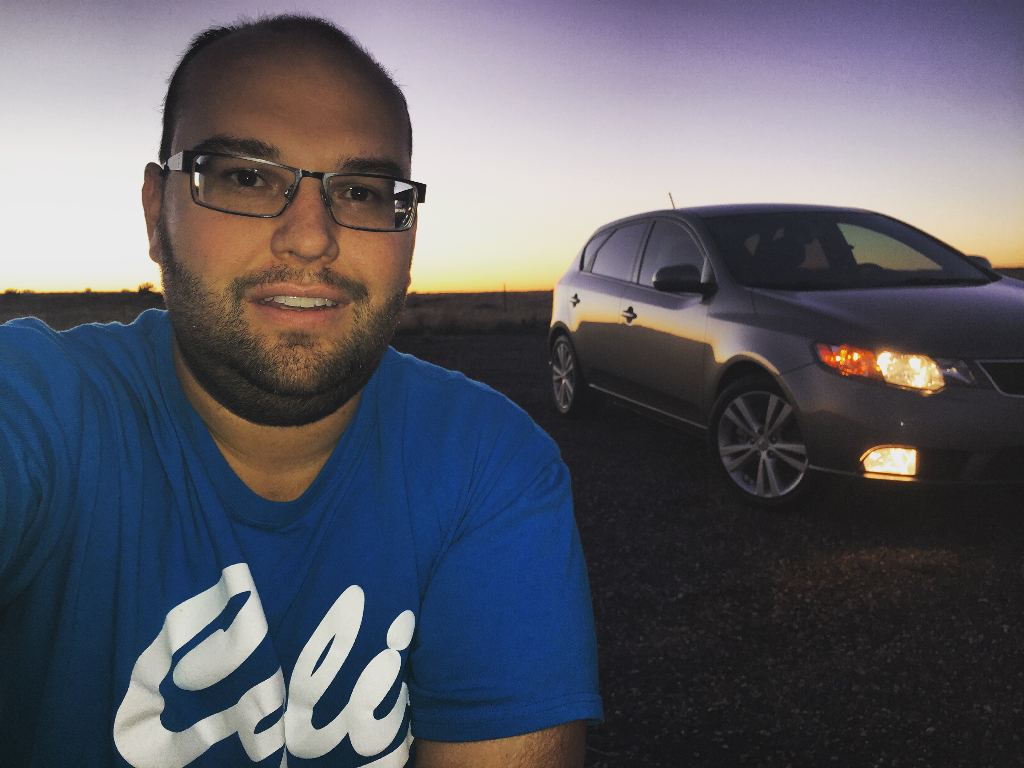 Changes are coming to SIX SPEED BLOG