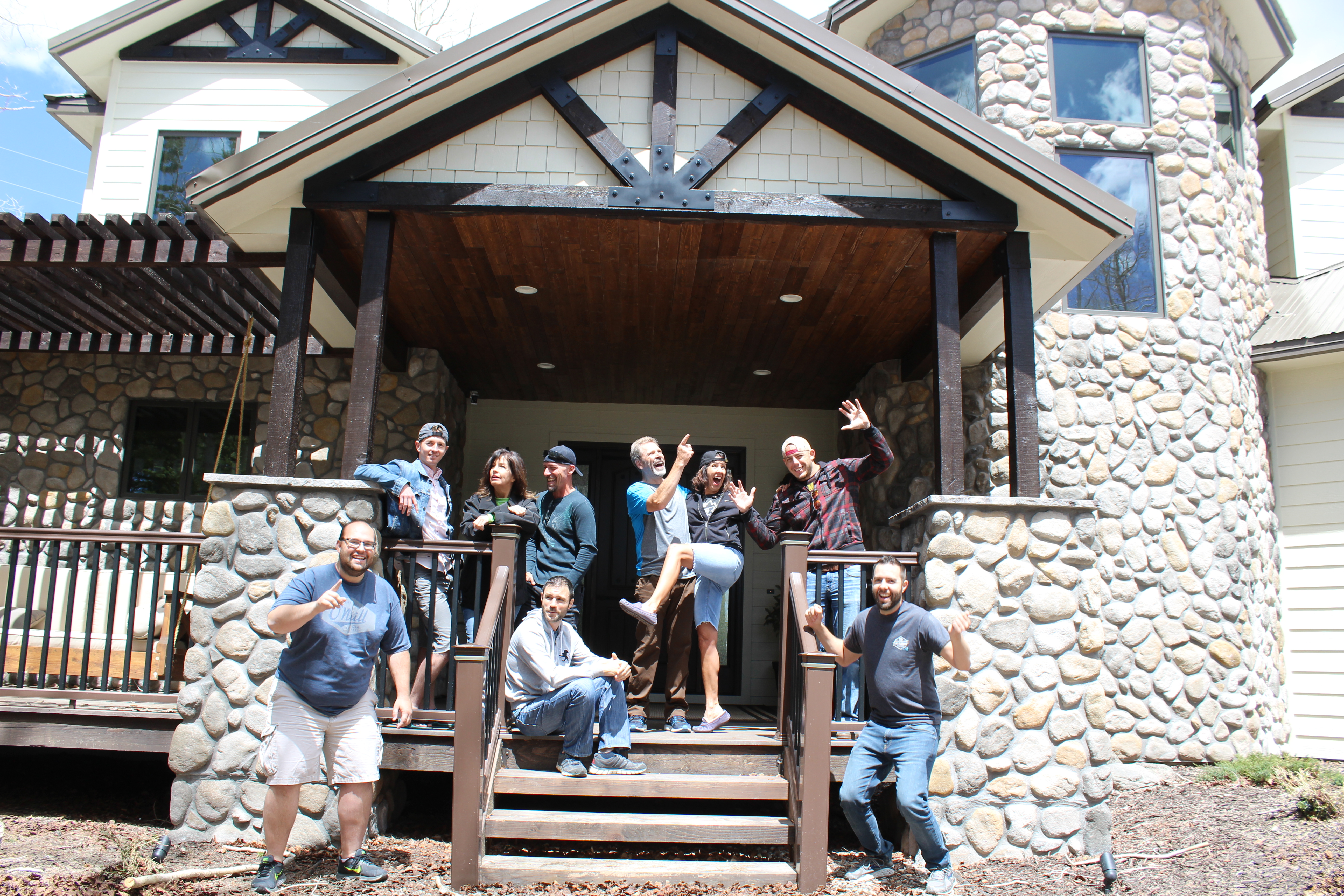 Memorial Day Glamping in Beaver Utah with the 2017 Genesis G90