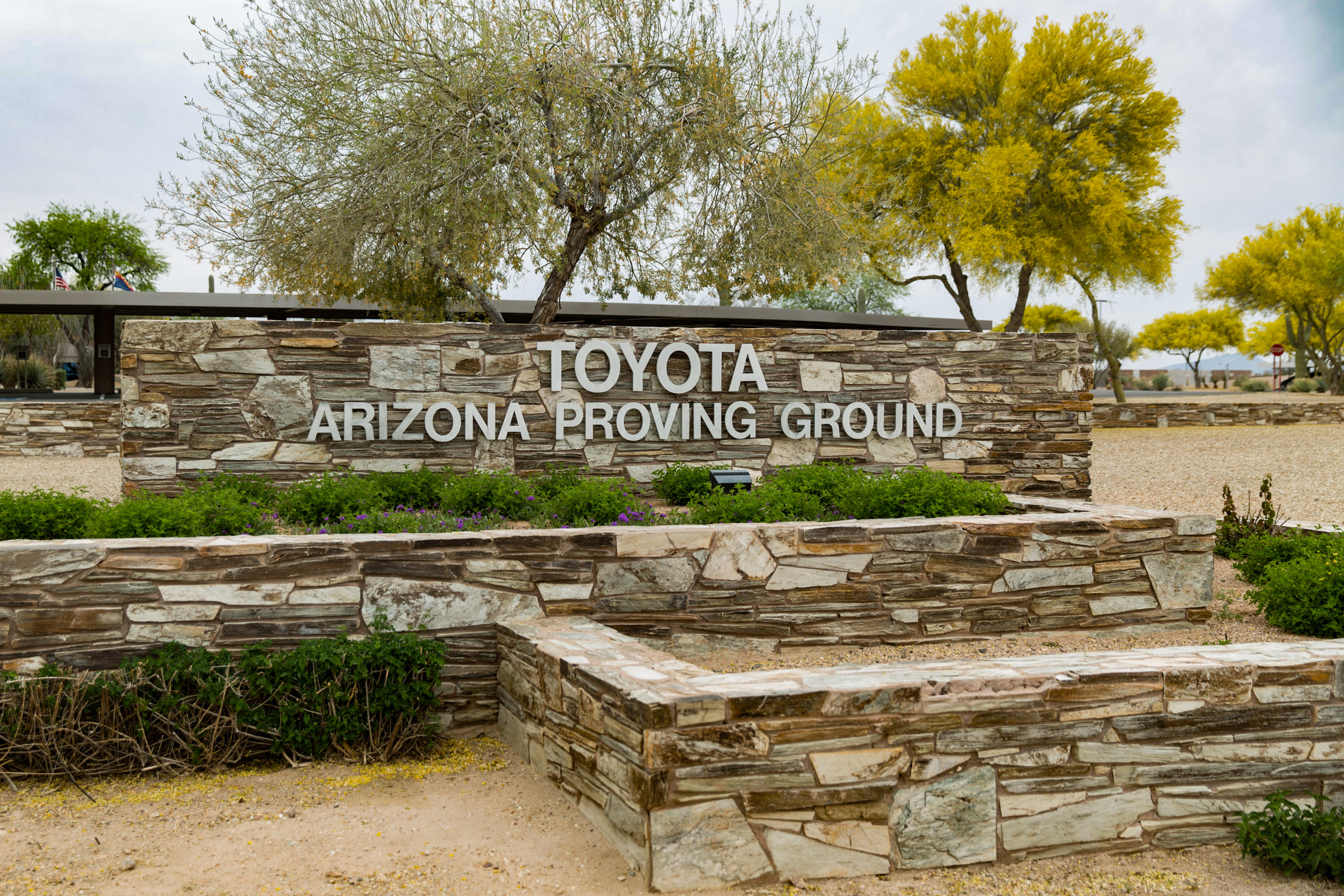 Celebrating 25 Years: Toyota Arizona Proving Grounds (TAPG) – a P.A.P.A. Sponsored Event