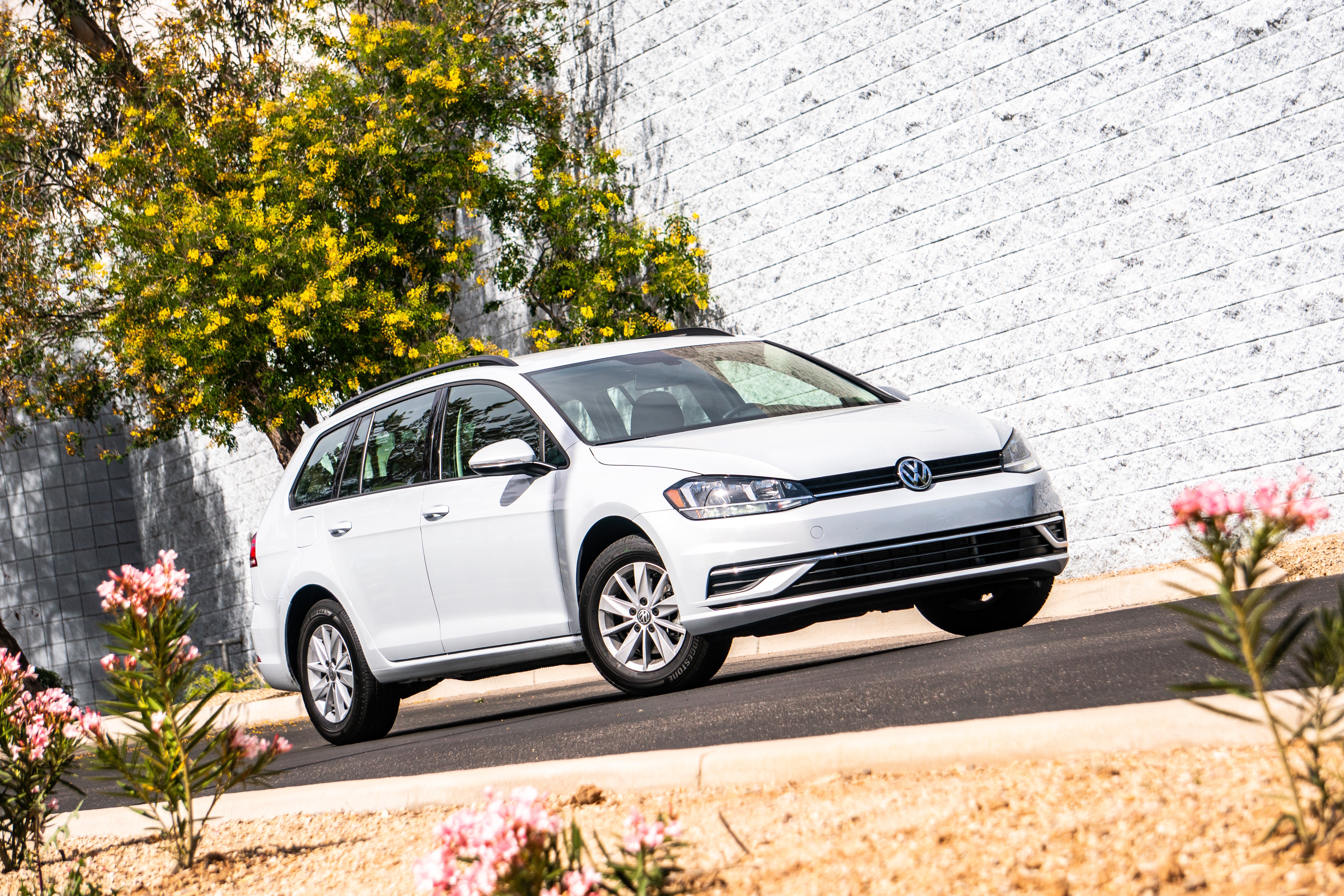 Small Changes, Huge Impact: 2019 Volkswagen Golf SportWagen 1.4T Manual