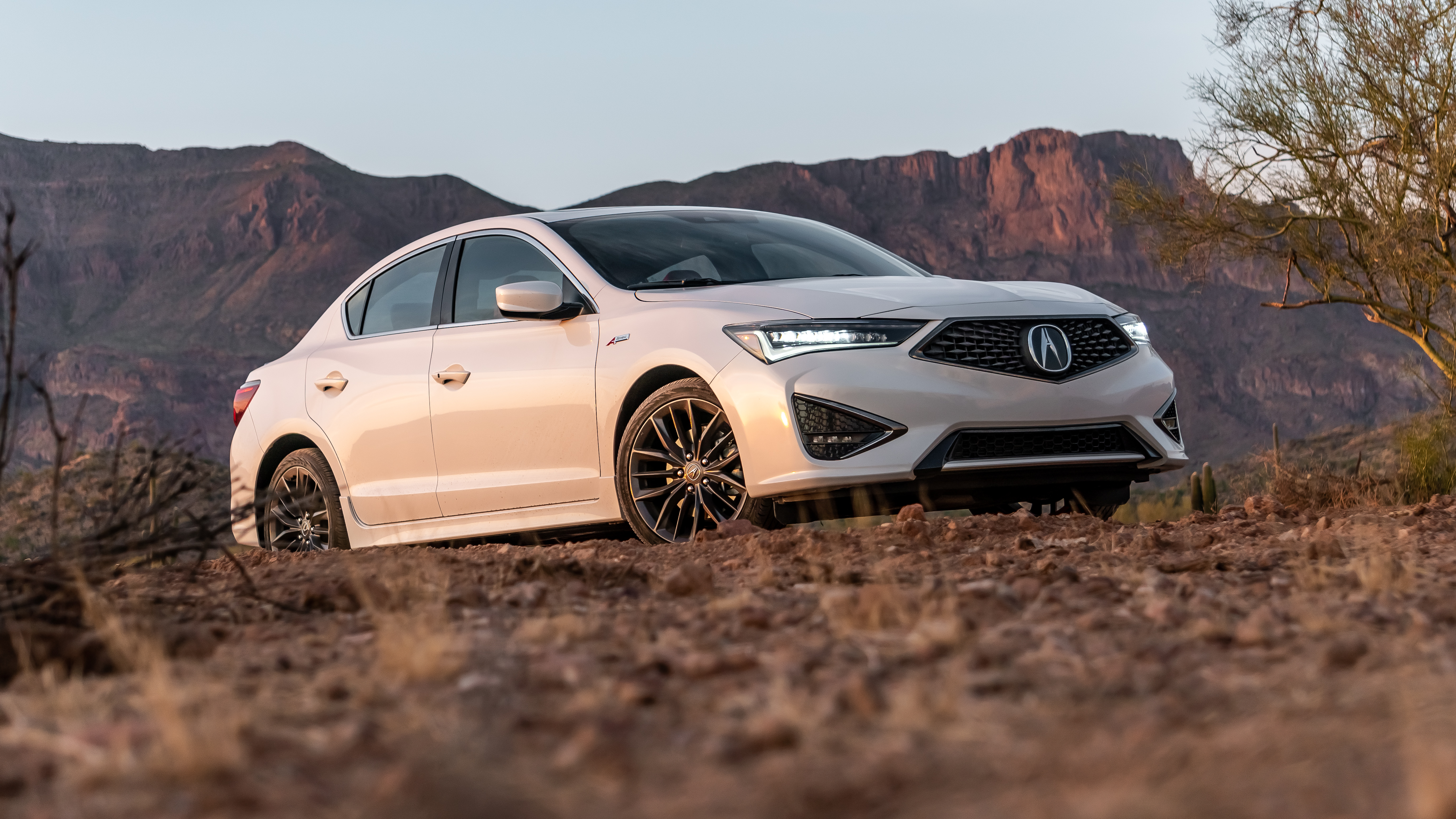 THE REFRESH WE SHOULD HAVE GOTTEN IN THE FIRST PLACE: 2019 ACURA ILX A SPEC