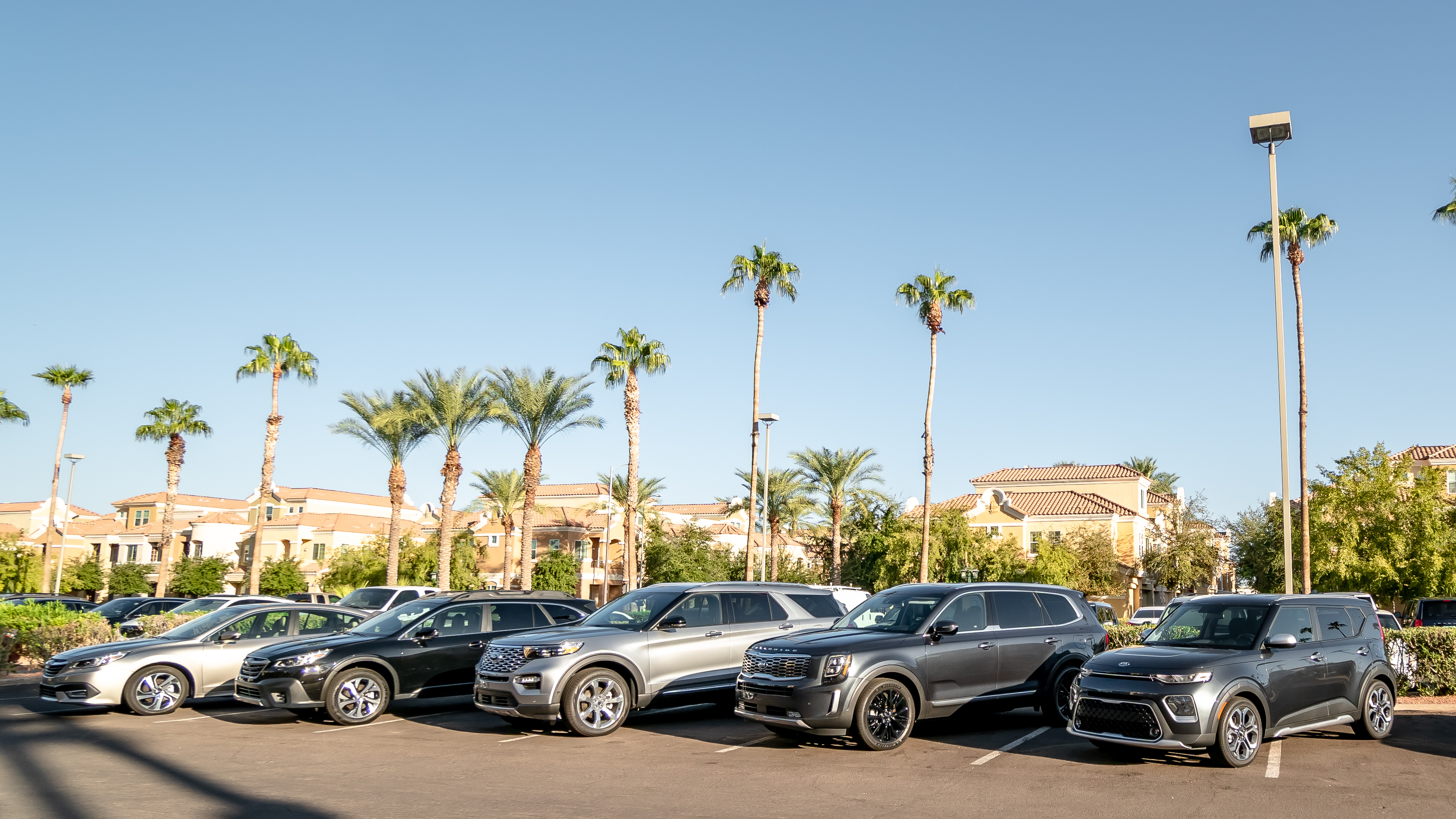 CHECK OUT WHATS NEW FOR 2020 AT THIS YEARS SOUTHWEST LIFESTYLE MEDIA DRIVE!