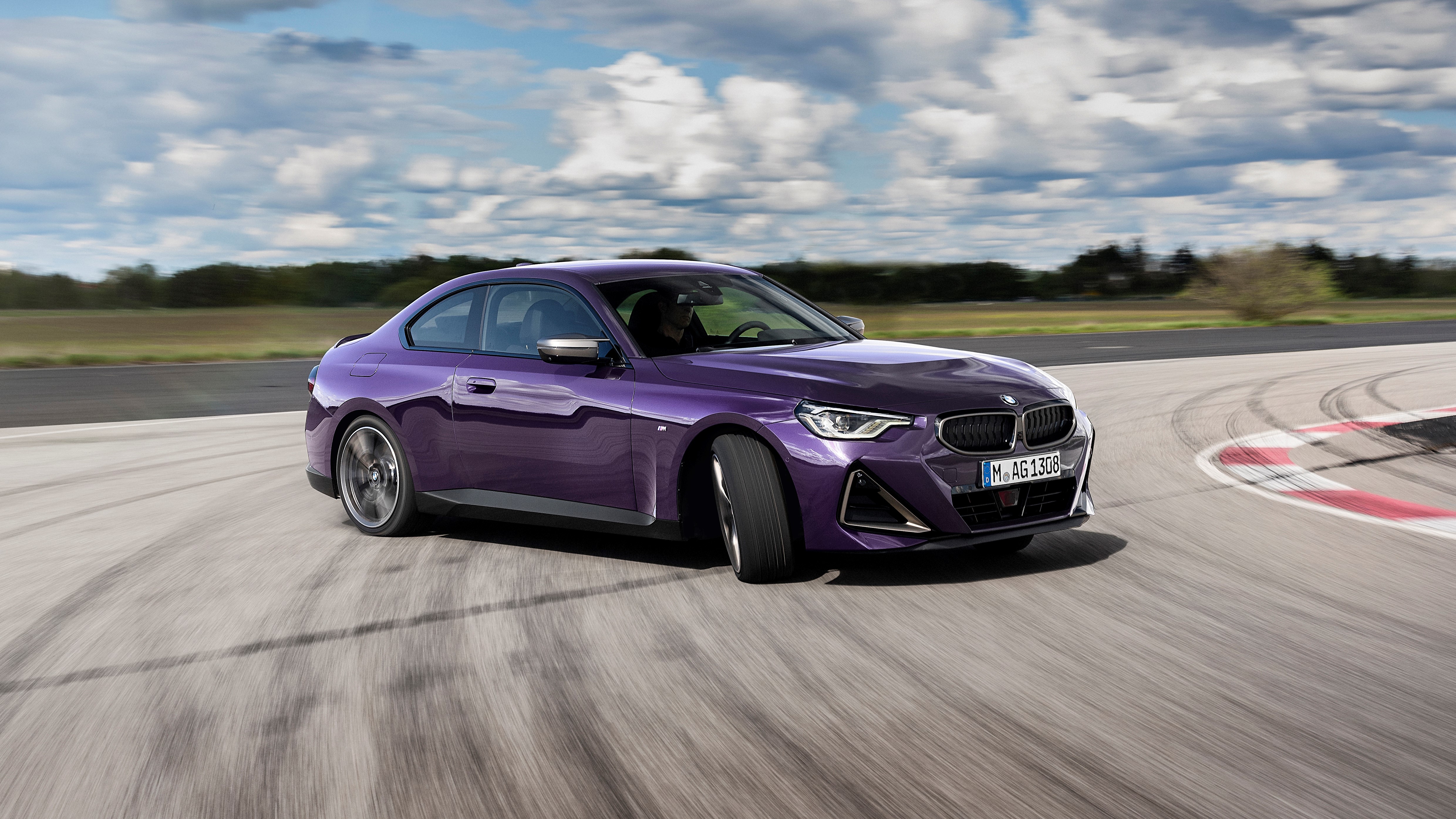 TAPPING INTO ITS ROOTS: 2022 BMW 230i M SPORT