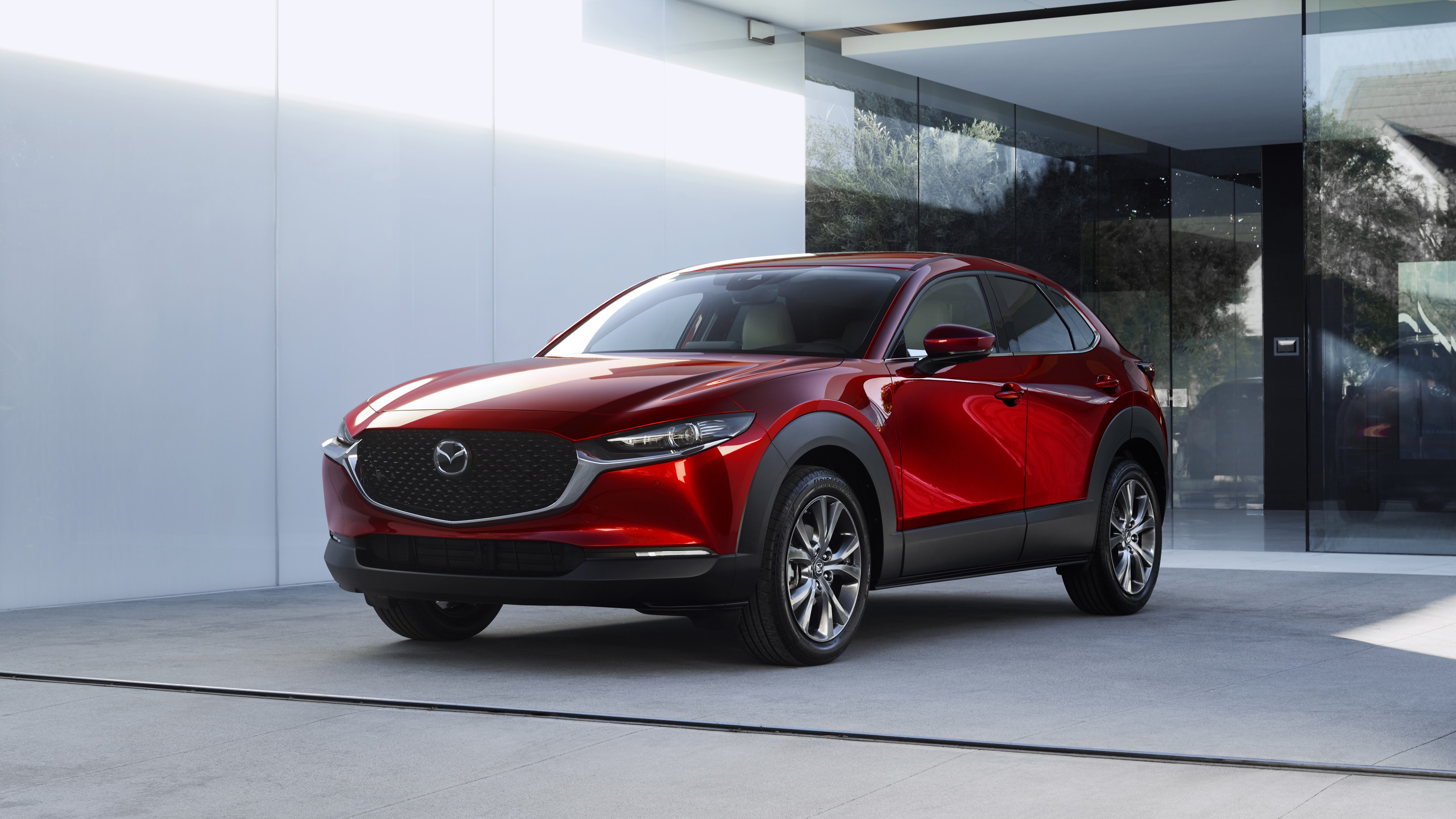 LAST CALL: 2023 MAZDA CX-30 TURBO